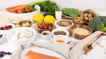 Warum dein Körper Proteine/Eiweiße benötigt und wie viel du davon täglich essen solltest