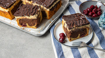Low Carb Donauwelle