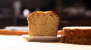Low Carb Toastbrot
