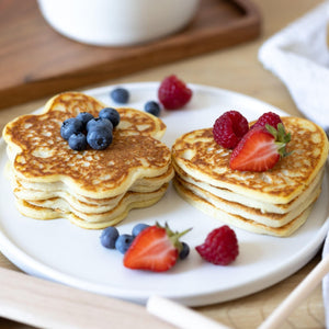 1 Pkg. STEINER's Protein Pancake.