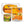 Laden Sie das Bild in den Galerie-Viewer, STEINER´s Avocado Brot Box bestehend aus je 1 Pkg. Brot, Brötchen und einer Dose Avocado Topping