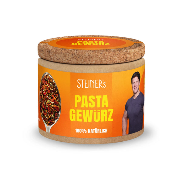 Pasta Gewürz