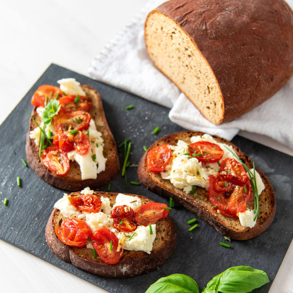 STEINER´s Low Carb High Protein Brot Laib