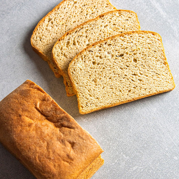 STEINER´s Low Carb High Protein Toast