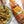 Laden Sie das Bild in den Galerie-Viewer, STEINER´s Low Carb High Protein Fusilli in vegan. Links ist ein blauer Teller mit den zubereiteten Fusilli. Die Soße besteht aus grünem Pesto, frischen Kräutern und STEINER´s Pasta Gewürz. Rechts danaben liegt eine volle Packung der Fusilli.