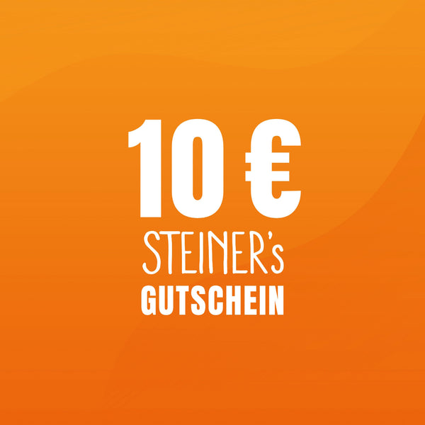 Geschenkgutschein