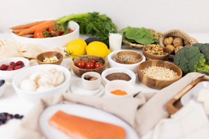 Warum dein Körper Proteine/Eiweiße benötigt und wie viel du davon täglich essen solltest
