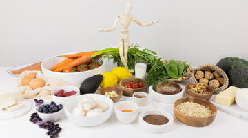 Low Carb: Warum man Low Carb-Mahlzeiten integrieren sollte
