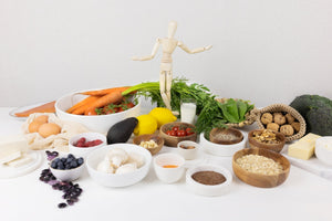 Low Carb: Warum man Low Carb-Mahlzeiten integrieren sollte