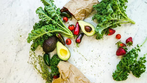 Low Carb: Was darf ich essen?