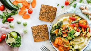 Wirkung und Tipps für den Alltag: Ernährungstrend Fibermaxxing im Check