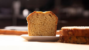 Low Carb Toastbrot