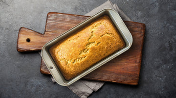 Low Carb Quarkbrot Rezept