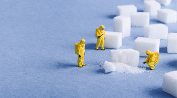 Erythrit –  gefährlicher als Zucker? Was aktuelle Studien wirklich zeigen