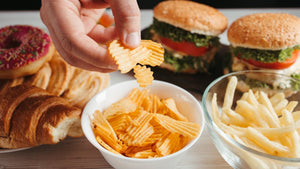 Cheat-Day: Schon ein Brötchen stoppt Fettverbrennung