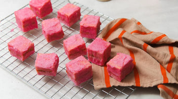 Low Carb Punschkrapfen | Rezept