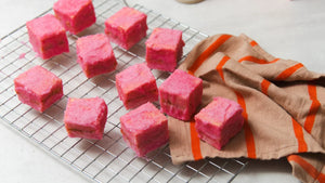 Low Carb Punschrampfen | Rezept