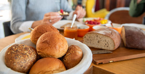 Heißhungerattacken nach dem Frühstück adé!