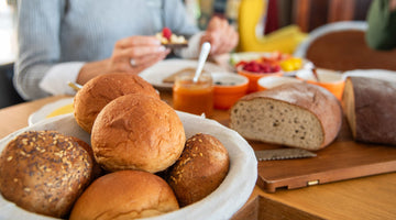 Heißhungerattacken nach dem Frühstück adé!