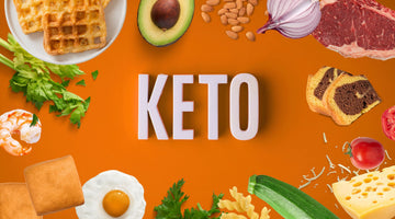 Ketogene Ernährung mit STEINER´s