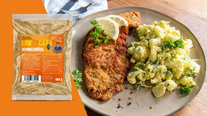 Low Carb Semmelbrösel – Die smarte Alternative für bewusste Genießer