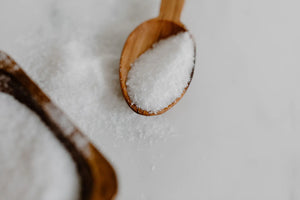 Xylit: Eine der interessantesten Zuckeralternativen – aber nicht für Hunde