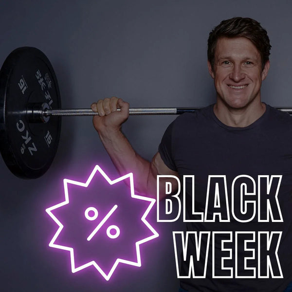 Matthias Steiner und STEINER´s Low Carb Produkte