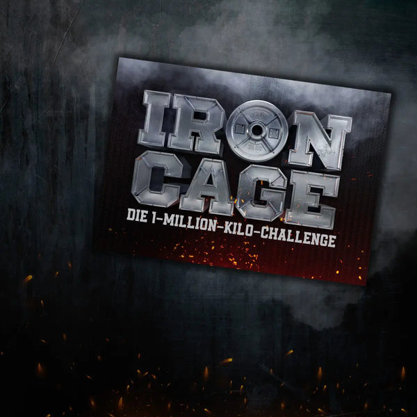 Iron Cage