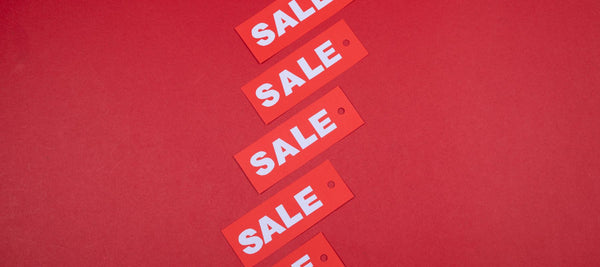 SALE