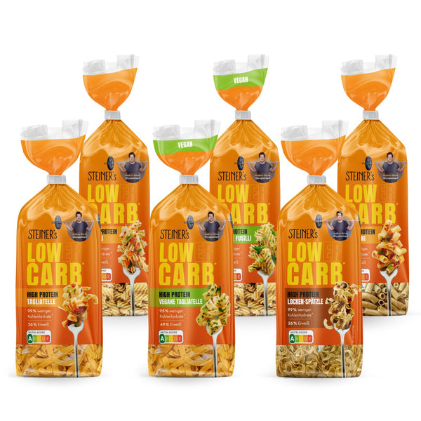 Pasta Probier Paket