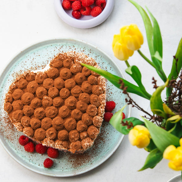 3 für 2: STEINER´s Low Carb Biskuit Backmischung