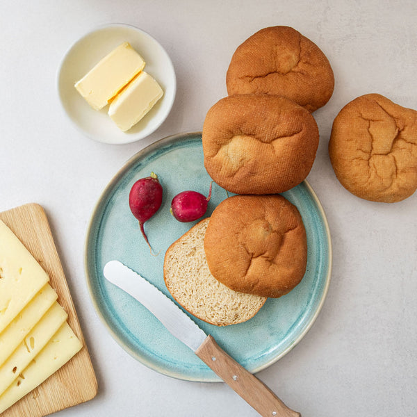STEINER´s Low Carb High Protein Brötchen