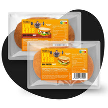 STEINER´s Brot und Toast in ihren Verpackungen