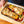 Laden Sie das Bild in den Galerie-Viewer, STEINER´s Low Carb High Protein Croutons als Topping für überbackenen Kürbis.
