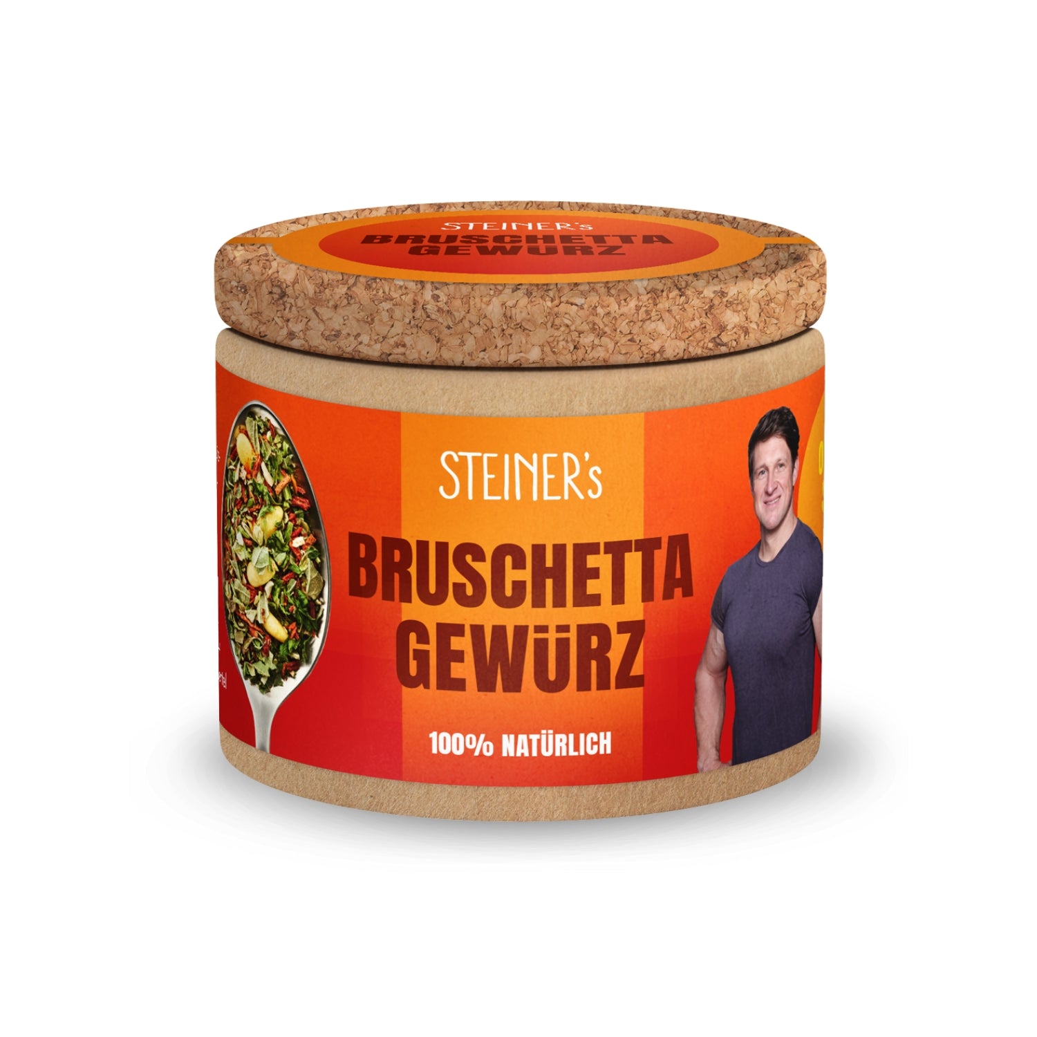Bruschetta Gewürz