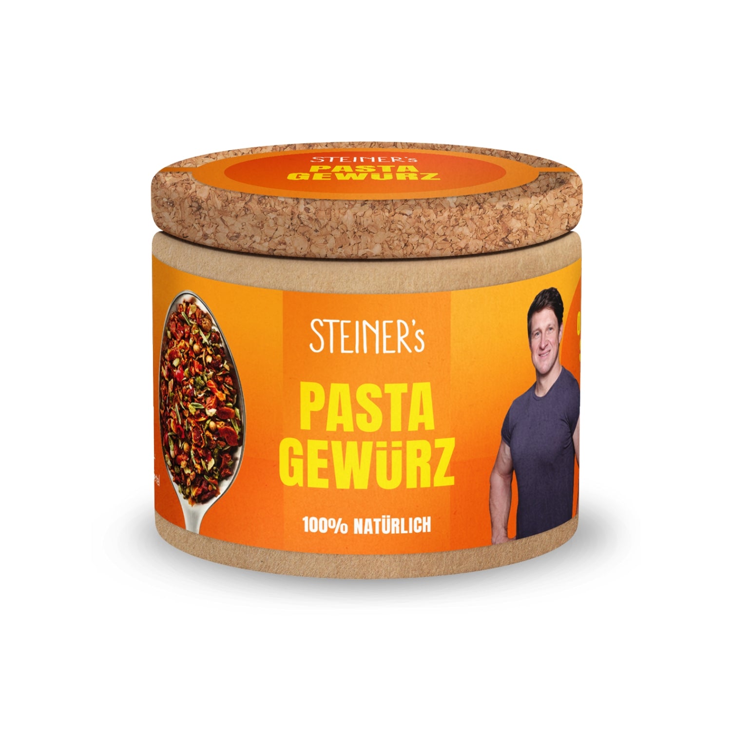 Pasta Gewürz
