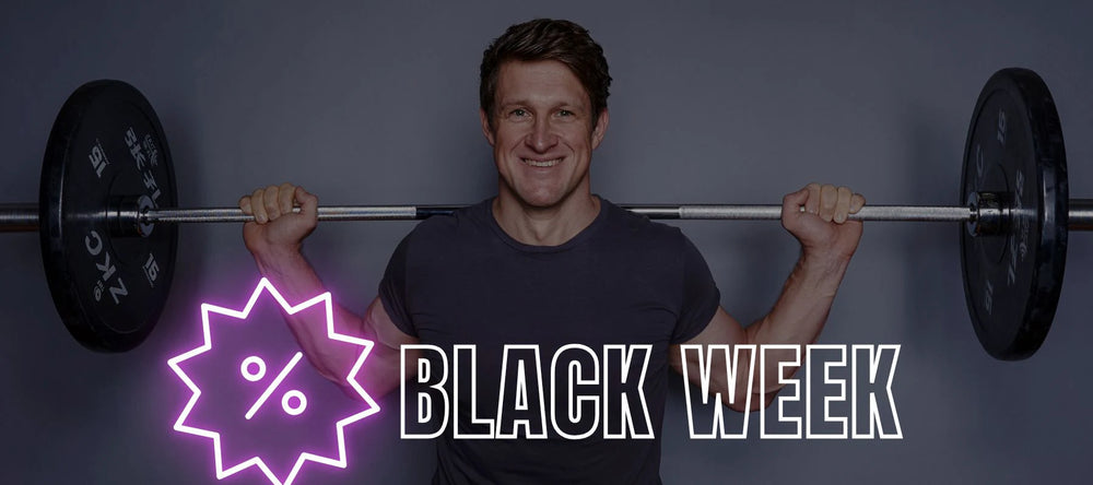 Matthias Steiner und STEINER´s Low Carb Produkte