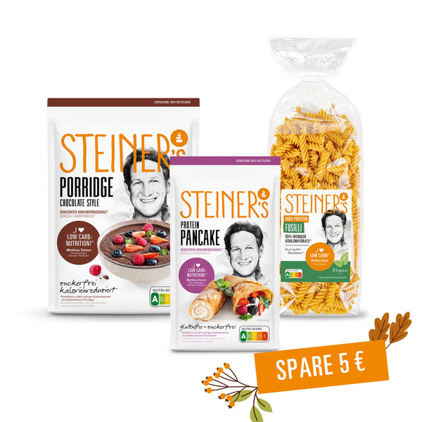 STEINER's Kleine Aktionsbox Herbst