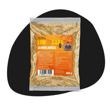 Eine Packung STEINER´s Semmelbrösel