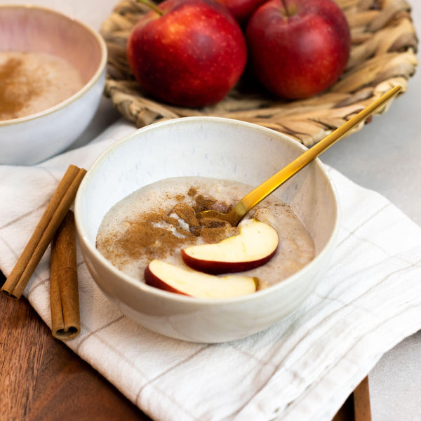 1 Pkg. STEINER’s Porridge (450g).